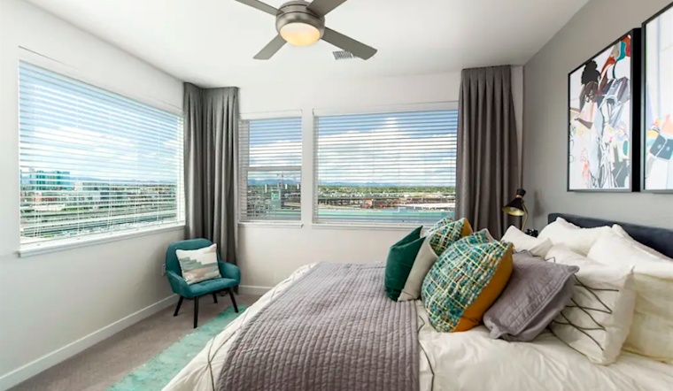 Apartments for rent in Denver: What will $2,900 get you?
