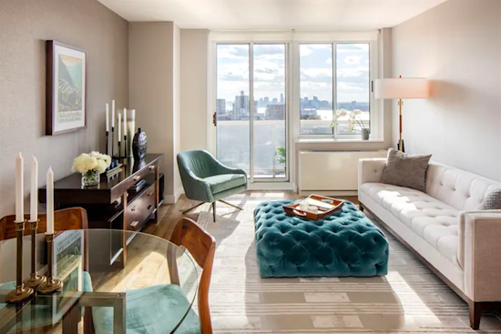 Apartments for rent in New York City: What will $2,900 get you?