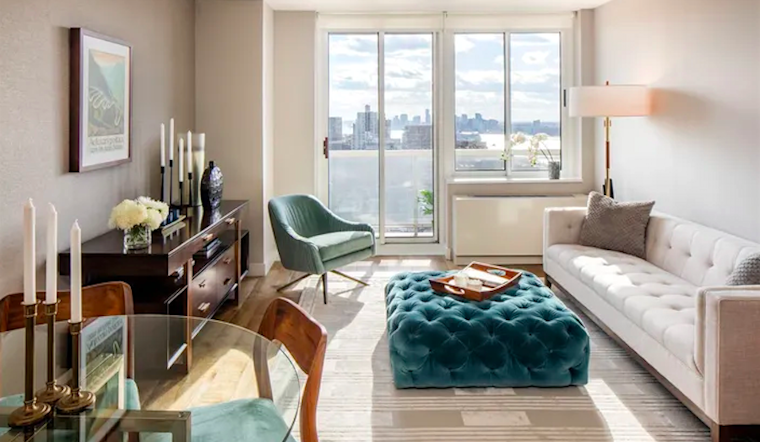 Apartments for rent in New York City: What will $2,900 get you?