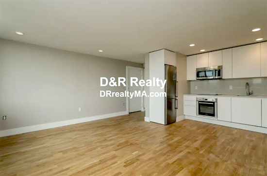 Apartments for rent in Cambridge: What will $4,000 get you?