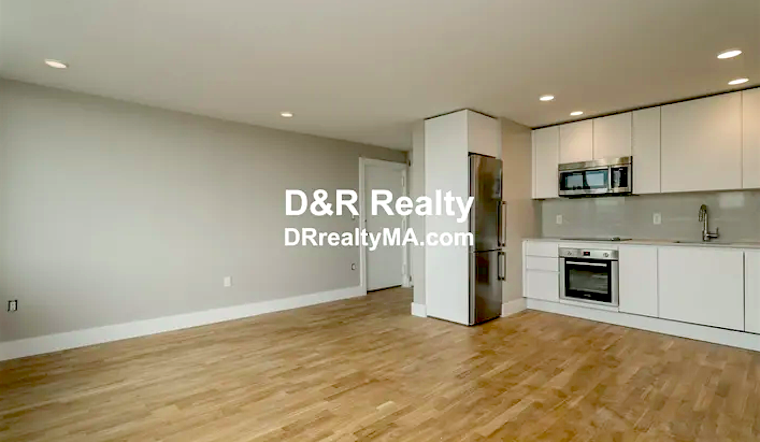 Apartments for rent in Cambridge: What will $4,000 get you?