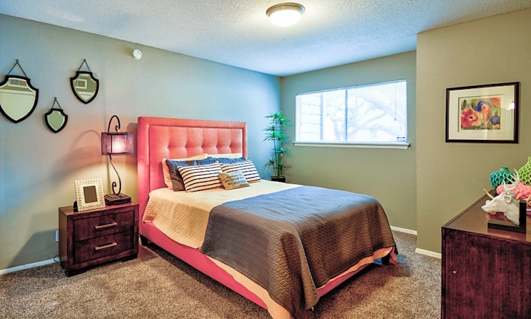 Apartments for rent in San Antonio: What will $1,200 get you?