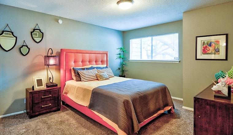 Apartments for rent in San Antonio: What will $1,200 get you?