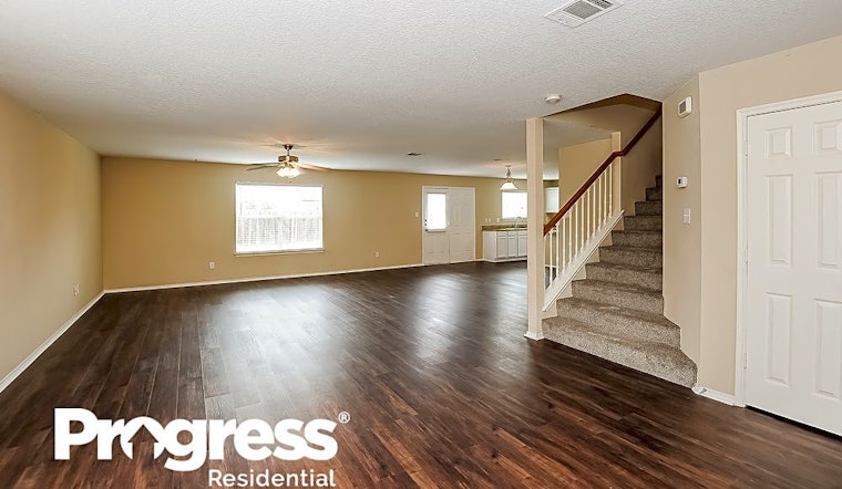 Apartments for rent in Fort Worth: What will $2,100 get you?
