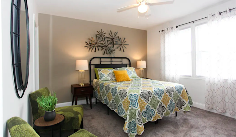 Apartments for rent in Baltimore: What will $900 get you?