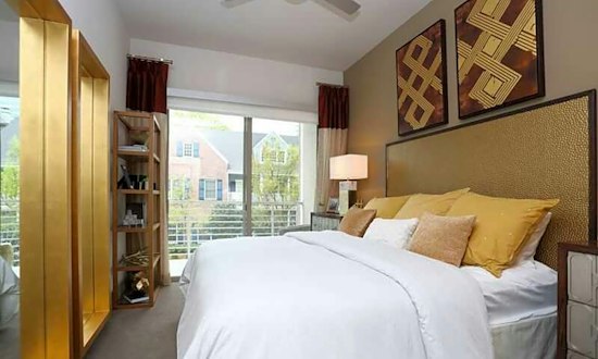 Apartments for rent in Dallas: What will $2,900 get you?