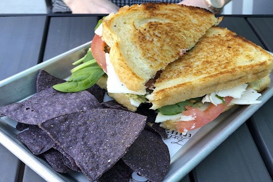Celebrate World Vegan Day at one of Orlando's most popular vegan destinations