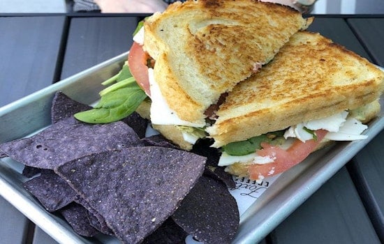Celebrate World Vegan Day at one of Orlando's most popular vegan destinations