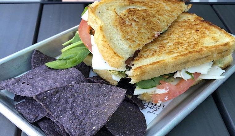 Celebrate World Vegan Day at one of Orlando's most popular vegan destinations