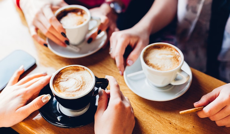 These 3 Denver Newcomers Will Help You Conquer Your Coffee Cravings
