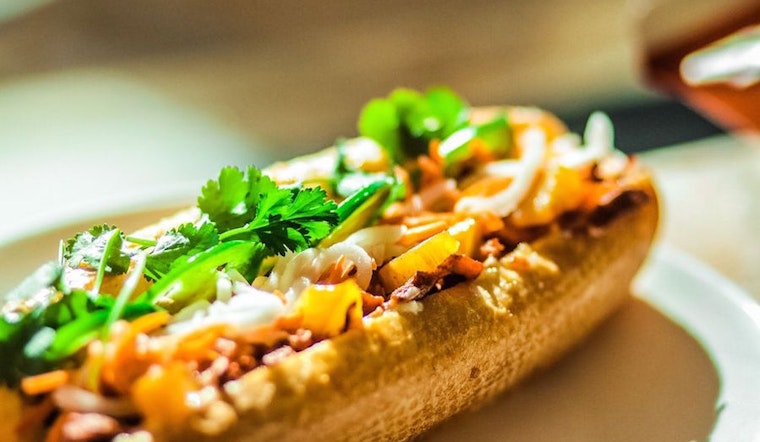 Fresh And Tasty: 3 New Eateries Worth Exploring In Palms