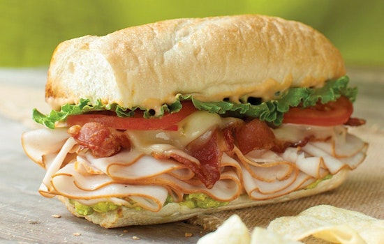 McAlister's Deli makes Sweetwater debut