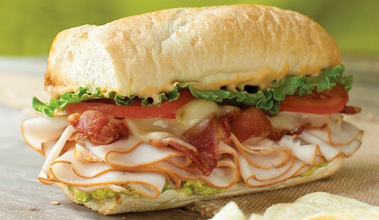 McAlister's Deli makes Sweetwater debut
