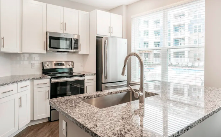 Apartments for rent in Durham: What will $2,000 get you?