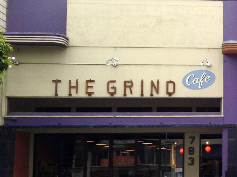 The Grind Closing For Renovations