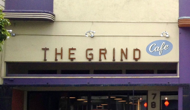 The Grind Closing For Renovations