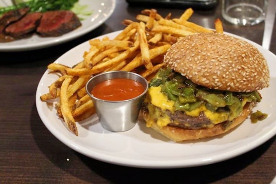 New Rose City Park New American spot Arrowood opens its doors