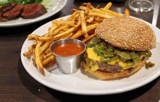 New Rose City Park New American spot Arrowood opens its doors