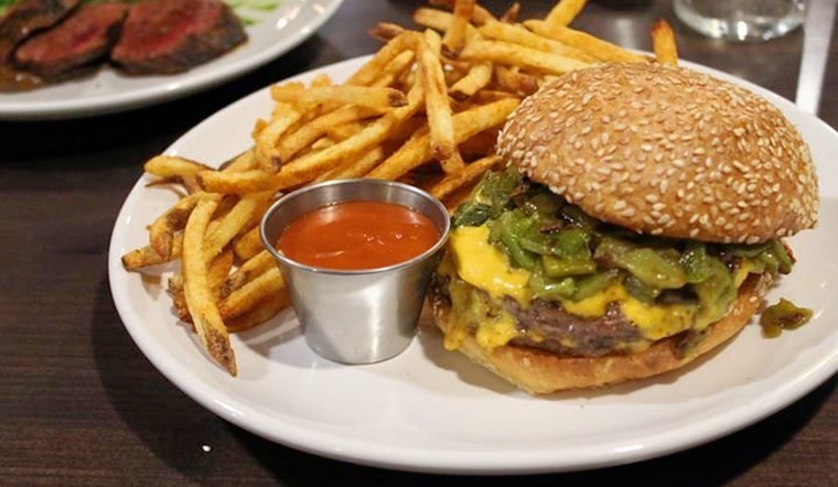 New Rose City Park New American spot Arrowood opens its doors