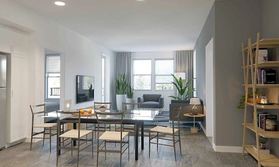 Apartments for rent in Sacramento: What will $2,300 get you?