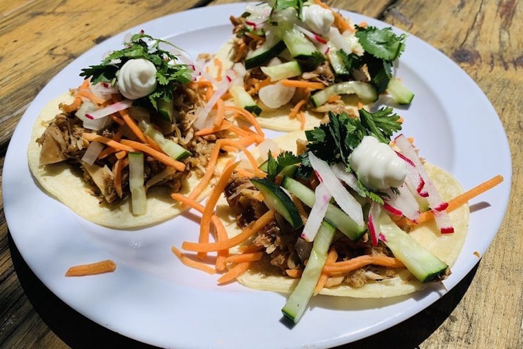 Celebrate World Vegan Day at one of St. Louis' most popular vegan destinations