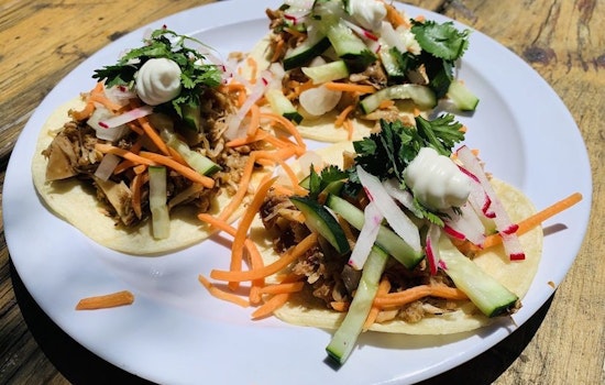 Celebrate World Vegan Day at one of St. Louis' most popular vegan destinations