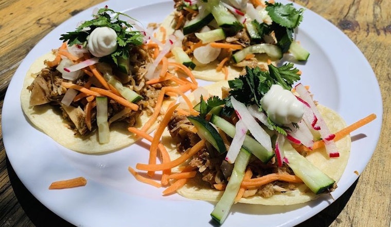 Celebrate World Vegan Day at one of St. Louis' most popular vegan destinations
