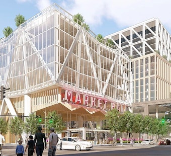 Delay On Central SoMa Vote Leaves Developers, SF Flower Mart In Limbo