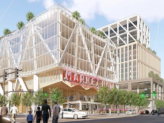 Delay On Central SoMa Vote Leaves Developers, SF Flower Mart In Limbo