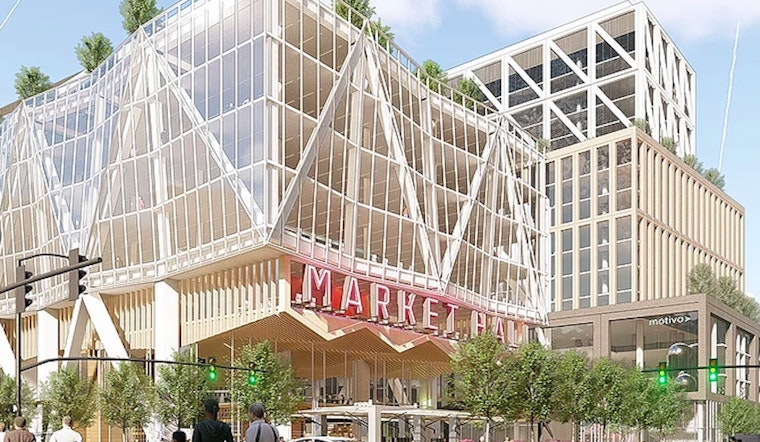 Delay On Central SoMa Vote Leaves Developers, SF Flower Mart In Limbo