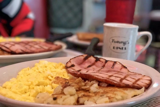 The 5 best diners in Columbus