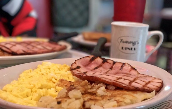The 5 best diners in Columbus