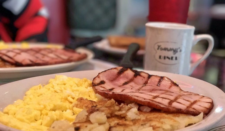 The 5 best diners in Columbus
