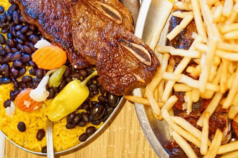 Craving barbecue? Here are Newark's top 4 options