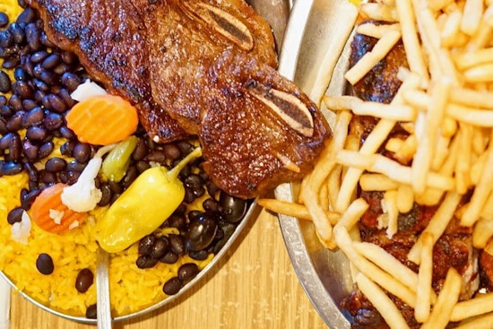 Craving barbecue? Here are Newark's top 4 options