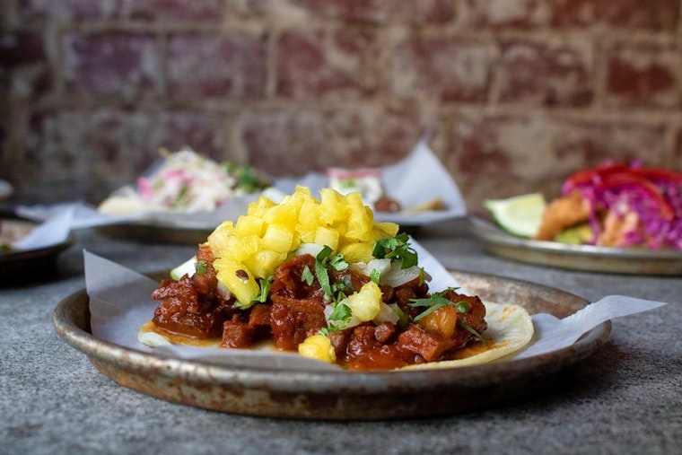 Here are Cincinnati's top 5 Mexican spots