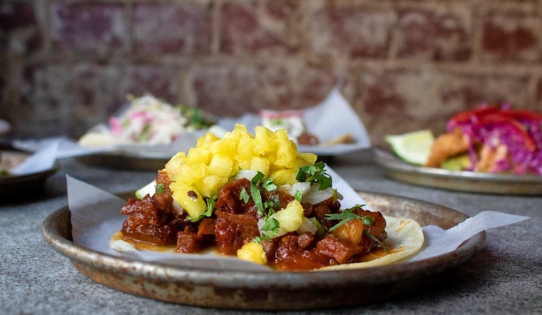 Here are Cincinnati's top 5 Mexican spots