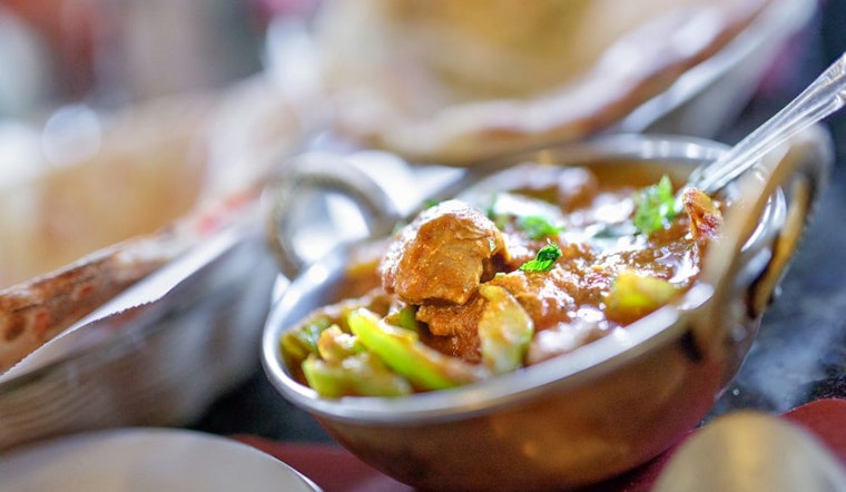 Here are Berkeley's top 5 Himalayan/Nepalese spots