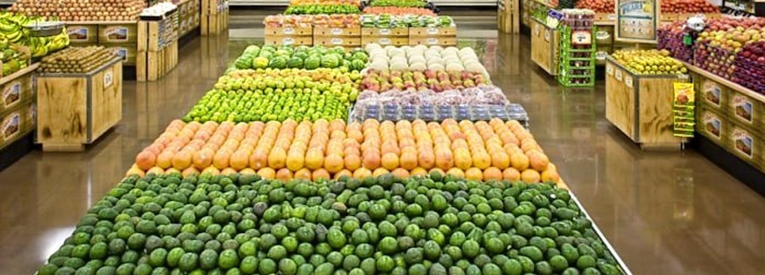 The 5 best health markets in Bakersfield
