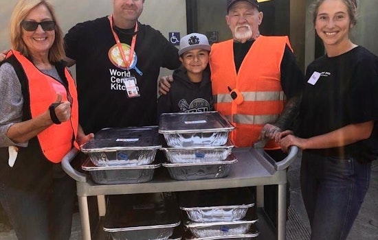 How Bay Area locals can help Kincade fire victims