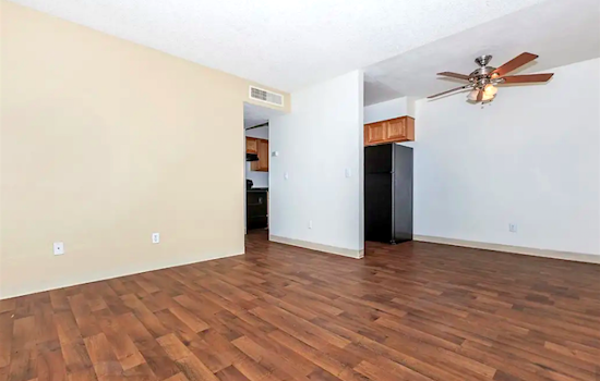Apartments for rent in Tucson: What will $600 get you?