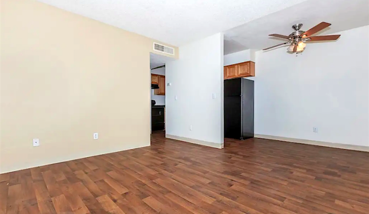 Apartments for rent in Tucson: What will $600 get you?