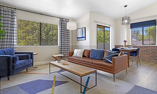 Apartments for rent in Fresno: What will $1,400 get you?
