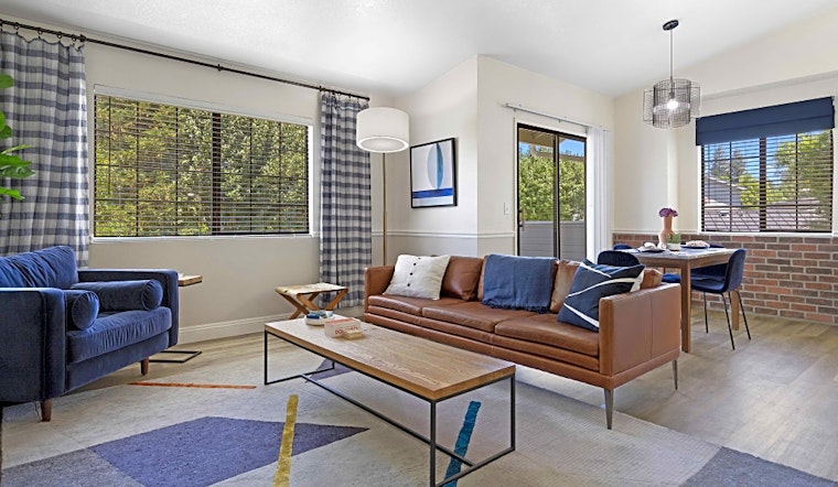 Apartments for rent in Fresno: What will $1,400 get you?