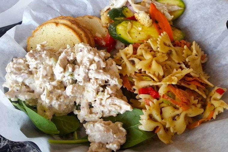 Check out the 5 top spots in Nashville's Lennox Village neighborhood