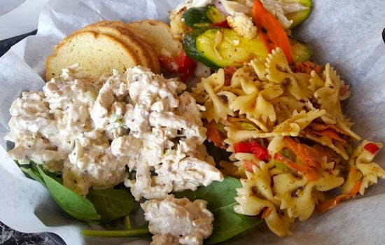 Check out the 5 top spots in Nashville's Lennox Village neighborhood