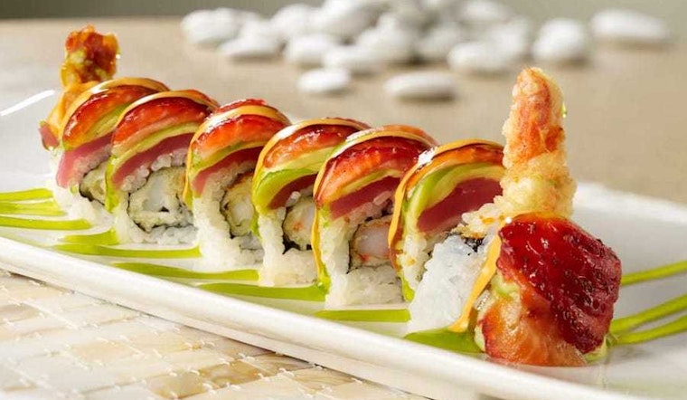 Here are Louisville's top 5 Chinese spots