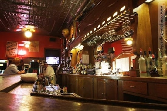 The 5 best dive bars in Columbus
