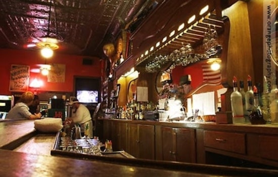 The 5 best dive bars in Columbus
