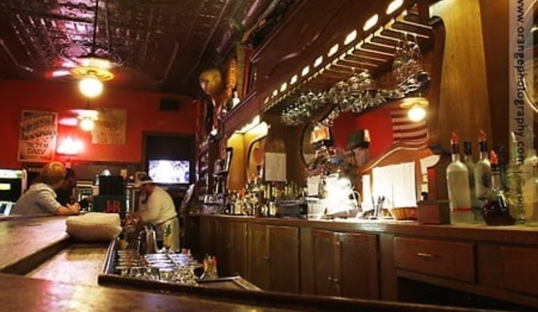 The 5 best dive bars in Columbus